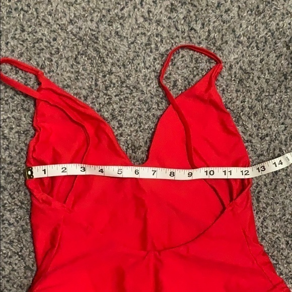 SMYM siesta key one piece mucan sam - Picture 8 of 8